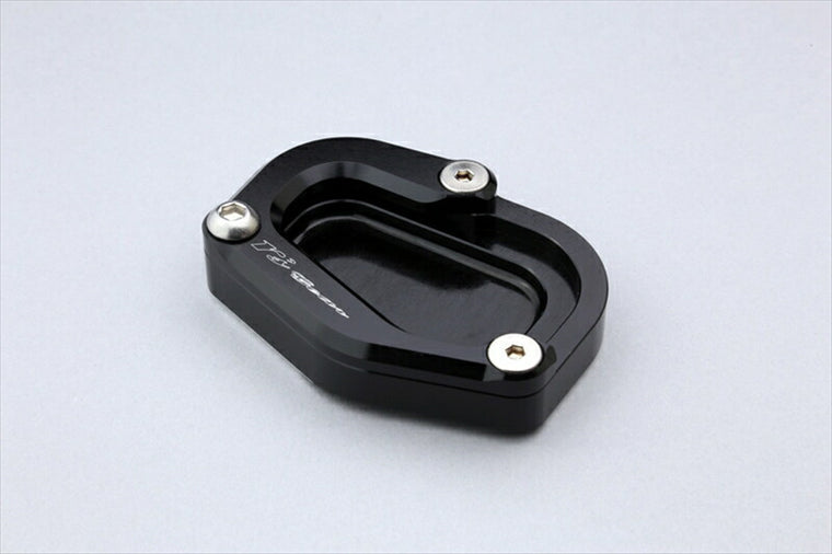 外装  アールズギア アールズギア スタンドハイトブラケット BLK BMW R nine T 14-16 BB20-SB00 4582361006823 取寄品