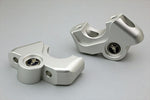 ハンドル  アールズギア アールズギア ハンドルブラケット BMW R1200RS 15- BB21-HB00 4582361007103 取寄品