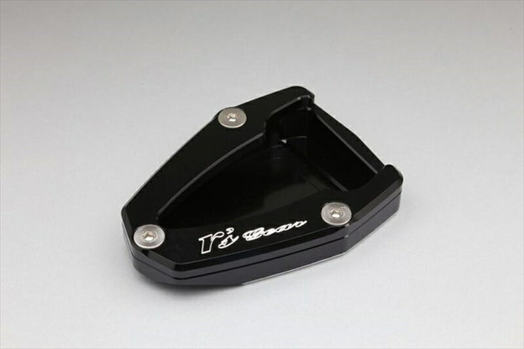外装  アールズギア アールズギア スタンドハイトブラケット BLK CRF1000Lアフリカ DCT 16-17 AC00-014H-BK 4582361007936 取寄品