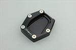 外装  アールズギア アールズギア スタンドハイトブラケット BLK BMW K1600GT 16- BB12-SB01 4582361008193 取寄品