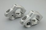 ハンドル  アールズギア アールズギア ハンドルブラケット Type3 BMW R1200GS 13- ADV 14- BB17-HB02 4582361008827 取寄品