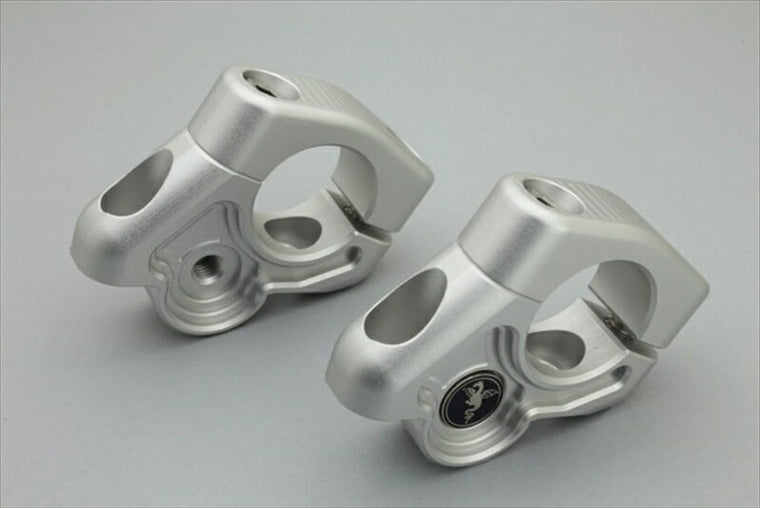 ハンドル  アールズギア アールズギア ハンドルブラケット Type3 BMW R1200GS 13- ADV 14- BB17-HB02 4582361008827 取寄品