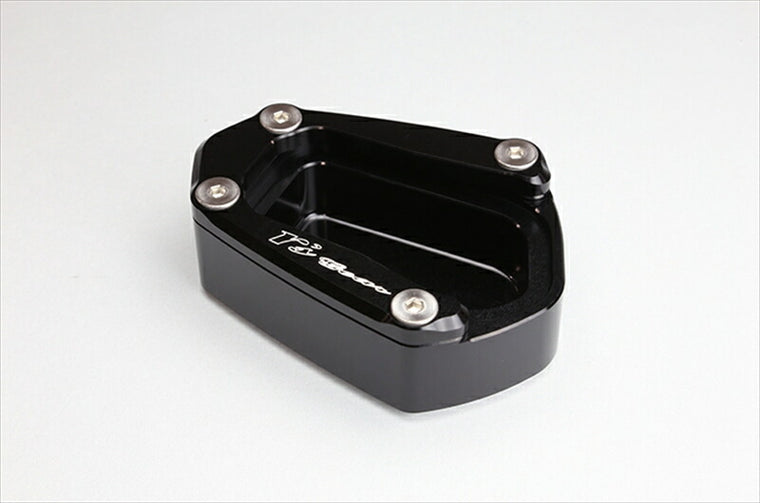 外装  アールズギア アールズギア スタンドハイトブラケット BLK BMW F900XR 20- F900R 20- BB27-SB00 4582361011940 取寄品