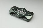バイク用品 　RS GEAR アールズギア マスターシリンダーガード 024H ダークブルー　AC00-024H-2 4582361013609　取寄品 セール