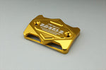 バイク用品 　RS GEAR アールズギア マスターシリンダーガード 026K クラシックゴールド　AC00-026K-5 4582361013685　取寄品 セール