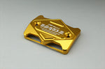 バイク用品 　RS GEAR アールズギア マスターシリンダーガード 027Y クラシックゴールド　AC00-027Y-5 4582361013715　取寄品 セール