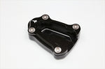 バイク用品 外装　RS GEAR アールズギア スタンドハイトブラケット BLK Rebel1100 DCT　AC00-032H-BK 4582361014422　取寄品 セール