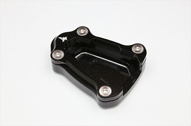 バイク用品 外装　RS GEAR アールズギア スタンドハイトブラケット BLK Rebel1100 DCT　AC00-032H-BK 4582361014422　取寄品 セール