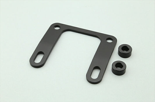 バイク用品 ハンドル　RS GEAR アールズギア スクリーンカウルオプションステー Rebel1100 DCT 21-　AC00-022H-P2 4582361014453　取寄品 セール