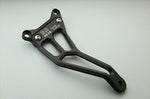 マフラー  アールズギア アールズギア フルEX専用サイレンサーステー ブラック ZX-25R SE SE KRT EDITION 20- AC00-033K-BK 4582361014590 取寄品