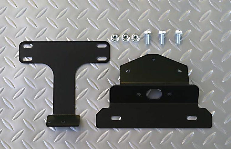 アディオ フェンダーレスKIT PCX125(前期・後期)/PCX150