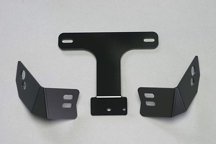 アディオ フェンダーレスKIT ズーマーX 110(タイホンダ製)