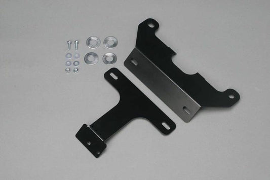 アディオ フェンダーレスKIT リード110