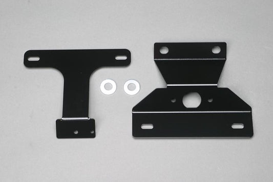 アディオ フェンダーレスKIT ディオ110 EBJ-JF31 11/07-