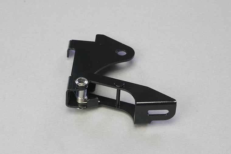 ADIO アディオ ブレーキストッパー Pレバー黒 シグナスX SE44J(国内仕様28S) 07 10- カタログ品番：P054-9417 メーカー品番：BK41204