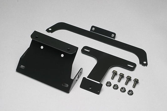 アディオ フェンダーレスKIT BWS