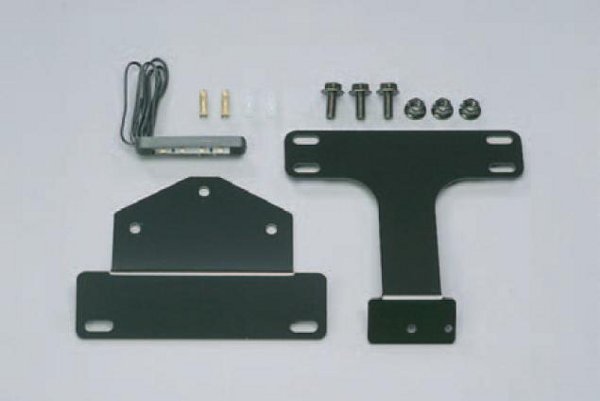 アディオ フェンダーレスKIT TYPE-2 PCX125/150 前期・後期