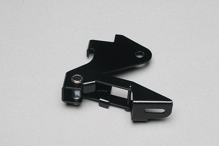 ADIO アディオ ブレーキストッパー Pレバー黒 シグナスX 13- SE44J カタログ品番：P055-6502 メーカー品番：BK41206