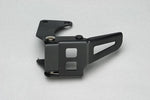ADIO アディオ ブレーキストッパー Pレバー黒 ディオ110 EBJ-JF31 カタログ品番：P055-8724 メーカー品番：BK41110