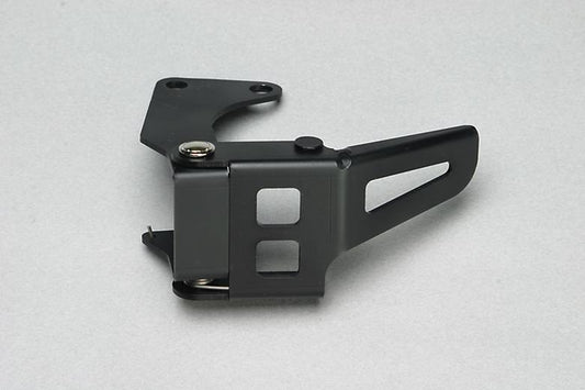 ADIO アディオ ブレーキストッパー Pレバー黒 ディオ110 EBJ-JF31 カタログ品番：P055-8724 メーカー品番：BK41110