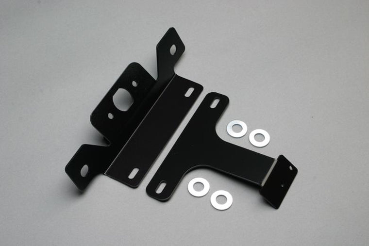 アディオ フェンダーレスKIT LEAD125 13