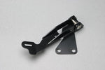 ADIO アディオ ブレーキストッパー Pレバー黒 リード125 EBJ-JF45 カタログ品番：P056-9702 メーカー品番：BK41112