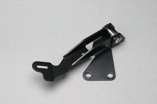 ADIO アディオ ブレーキストッパー Pレバー黒 リード125 EBJ-JF45 カタログ品番：P056-9702 メーカー品番：BK41112