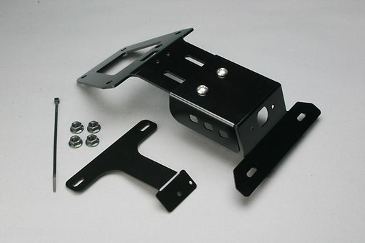 アディオ フェンダーレスKIT GROM EBJ-JC61