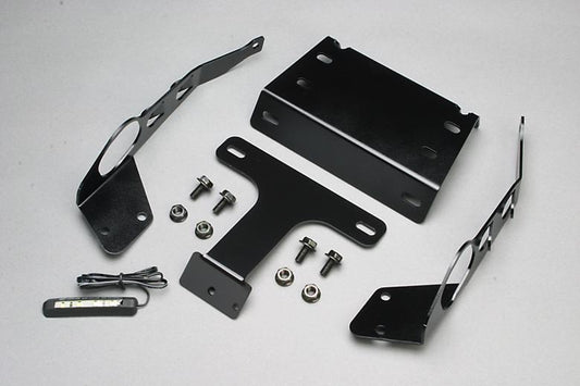 アディオ フェンダーレスキット マジェスティS/S-MAX JBK-SG28J/SG271