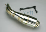 ADIO アディオ BB-SHOOTエアクリーナー ステンレス PCX125 10-12 EBJ-JF28前期 カタログ品番：P057-7239 メーカー品番：BK21101