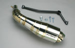 ADIO アディオ BB-SHOOTエアクリーナー ステンレス PCX125 12-17 EBJ-JF28後期 150 12-17 カタログ品番：P057-7240 メーカー品番：BK21102