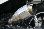 ADIO アディオ BB-SHOOTエアクリーナー ステンレス シグナスX SE44J 07- カタログ品番：P057-7242 メーカー品番：BK21201