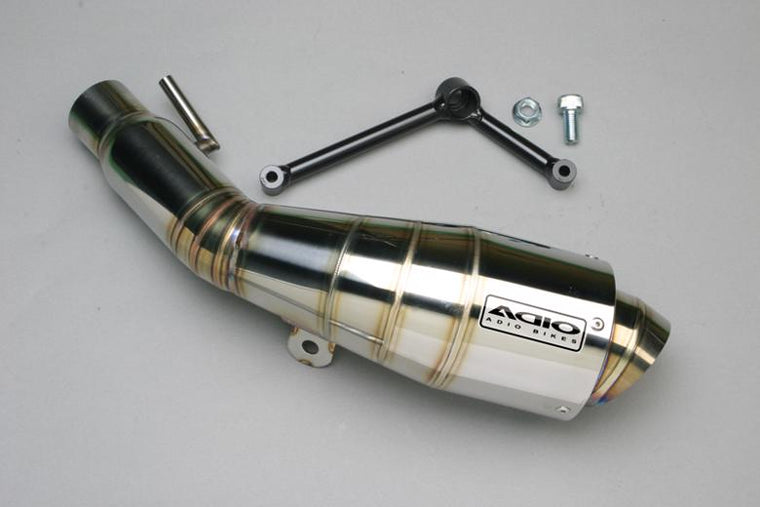 ADIO アディオ BB-SHOOTエアクリーナー ステンレス マジェスティS JBK-SG28J 13 10-、S-MAX SG271 13 6- カタログ品番：P059-1727 メーカー品番：BK21202
