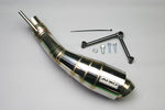 ADIO アディオ BB-SHOOTエアクリーナー ステンレス アドレスV125 G S 05- カタログ品番：P060-1113 メーカー品番：BK21301