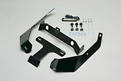 アディオ フェンダーレスキット PCX125/150 14-16