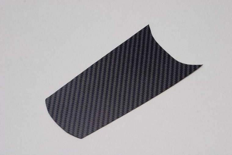 アディオ リアインナーカーボンシート GROM 13/06-