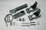 ADIO アディオ ロングホイールベースキット 130mmL マジェスティS S-MAX(新フレーム形状)JBK-SG28J SG271 15 04- カタログ品番：P065-0967 メーカー品番：BK31204