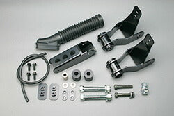 ADIO アディオ ロングホイールベースキット 130mmL マジェスティS S-MAX(新フレーム形状)JBK-SG28J SG271 15 04- カタログ品番：P065-0967 メーカー品番：BK31204