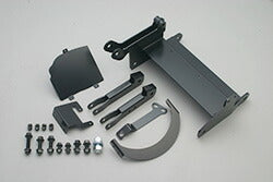 ADIO アディオ ロングホイールベースキット 160mmL シグナスX SE44J(28S) 07 10-12 カタログ品番：P065-0965 メーカー品番：BK31205