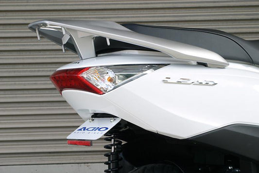 アディオ フェンダーレスキット スリムリフレクター付き リード125 13/07-