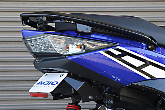 アディオ フェンダーレスキット スリムリフレクター付き シグナスX 13/02-