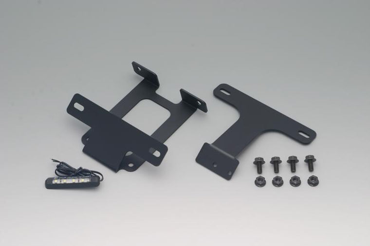 アディオ フェンダーレスキット アドレス110 15/03-