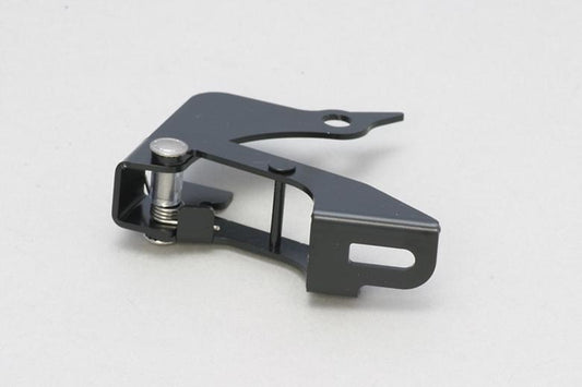 ADIO アディオ ブレーキストッパー Pレバー黒 BWs125 SE456 457 08 01- カタログ品番：P068-0406 メーカー品番：BK41215