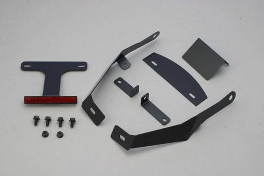 アディオ フェンダーレスKITスリムリフレクター付 シグナスX(4型) EBJ-SEA5＞