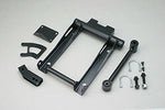 ADIO アディオ ロングホイールベースキット 80mmL シグナスX(4型) EBJ-SEA5J(15 11-) BWs125(SEA6J) カタログ品番：P070-3415 メーカー品番：BK31207