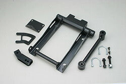 ADIO アディオ ロングホイールベースキット 80mmL シグナスX(4型) EBJ-SEA5J(15 11-) BWs125(SEA6J) カタログ品番：P070-3415 メーカー品番：BK31207