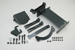 ADIO アディオ ロングホイールベースキット 160mmL シグナスX(4型) EBJ-SEA5J(15 11-)BWs125 SEA6J カタログ品番：P070-3416 メーカー品番：BK31208