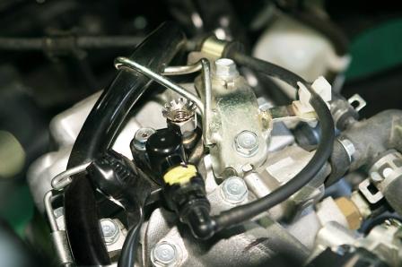 ADIO アディオ 除電ボルトナットセット PCX全車種 カタログ品番：P074-3332 メーカー品番：BK53101