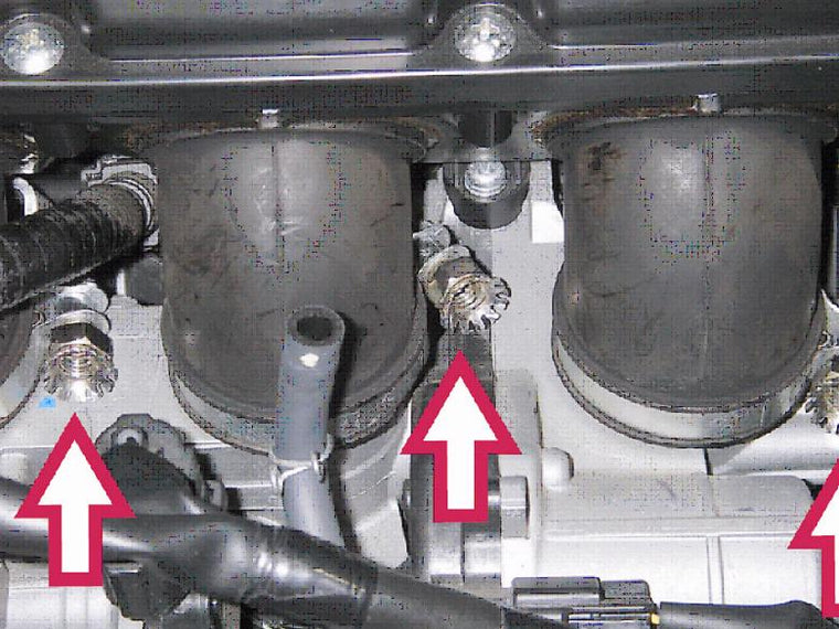 ADIO アディオ 除電ボルトナットセット MT-09 MT-09TRACER EBL-RN34J RN36J カタログ品番：P075-4957 メーカー品番：BK53205