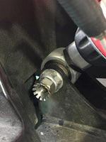 ADIO アディオ 除電ボルトナットセット GROM EBJ-JC61 カタログ品番：P082-2782 メーカー品番：BK53103